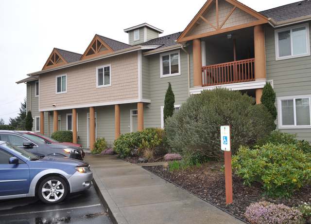 Photo of 179 Laurel St #3, Florence, OR 97439