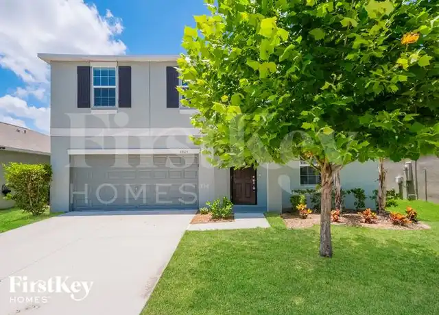 Property at 6805 Trent Creek Dr, Sun City Center, FL, 33573, 4 beds, 2.5 baths, [object Object]