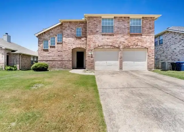 Property at 3112 Grant St, McKinney, TX, 75071, 4 beds, 2.5 baths, [object Object]