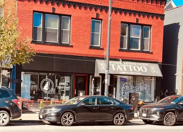 Property at 1008 Elmwood Ave Unit 2, Buffalo, NY, 14222, 2 beds, 1 bath, [object Object]