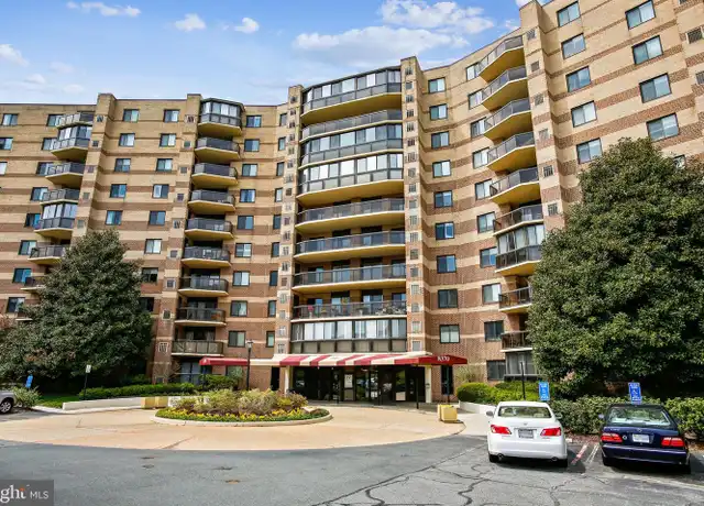 Property at 8370 Greensboro Dr #1005, Mc Lean, VA, 22102, 2 beds, 2 baths, [object Object]