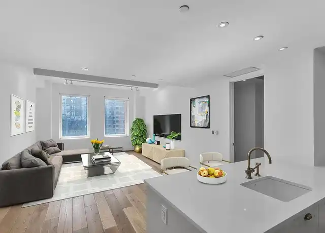 Property at 93 Worth St #903, New York, NY, 10013, 2 beds, 2 baths, [object Object]