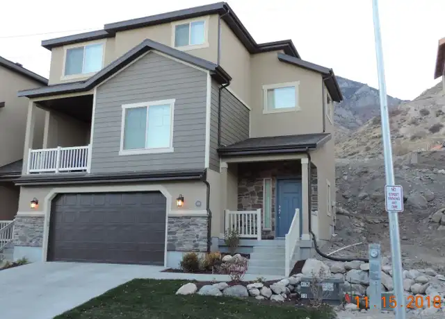 Property at 891 S Aspen Summit Dr, Provo, UT, 84606, 3 beds, 2.5 baths, [object Object]