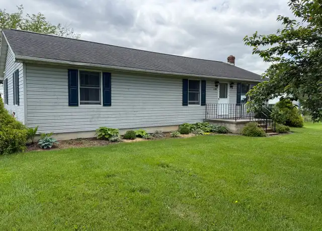 Property at 1100 Mud Level Rd, Shippensburg, PA, 17257, 3 beds, 1 bath, [object Object]