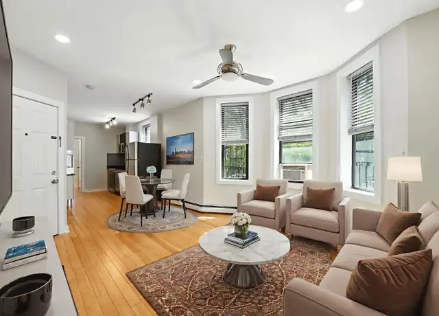 Property at 117 Ogden Ave Unit 1L, Jersey City, NJ, 07307, 2 beds, 2 baths, [object Object]