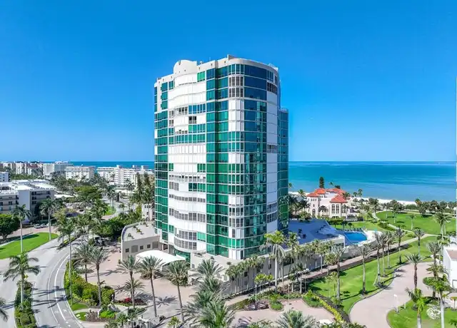 Property at 3971 Gulf Shore Blvd N #401, Naples, FL, 34103, 2 beds, 3 baths, [object Object]