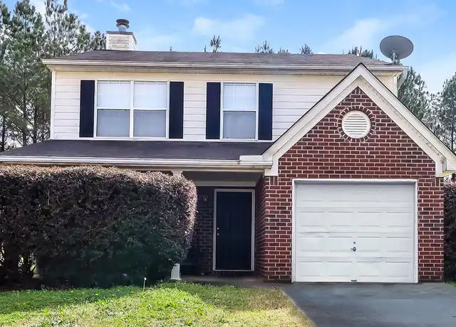 Property at 7231 Ravenwood Ln, Lithonia, GA, 30038, 4 beds, 2 baths, [object Object]