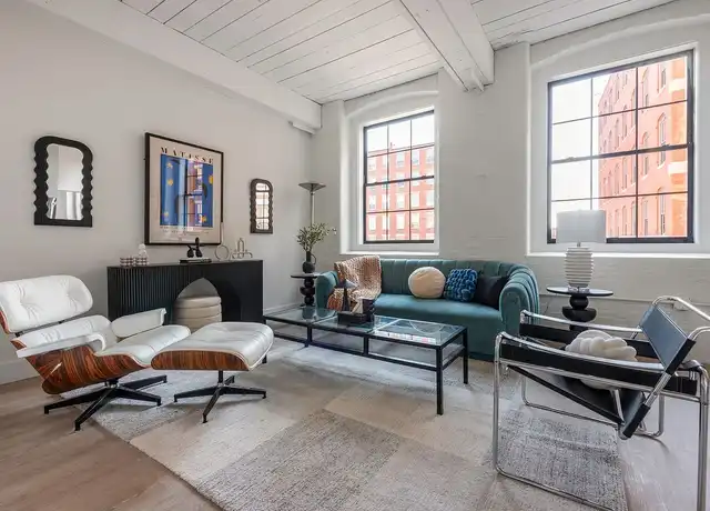 Property at Essex St. Lofts - 86 Essex St, Haverhill, MA, 01832, 0-1 beds, 1 bath, [object Object]