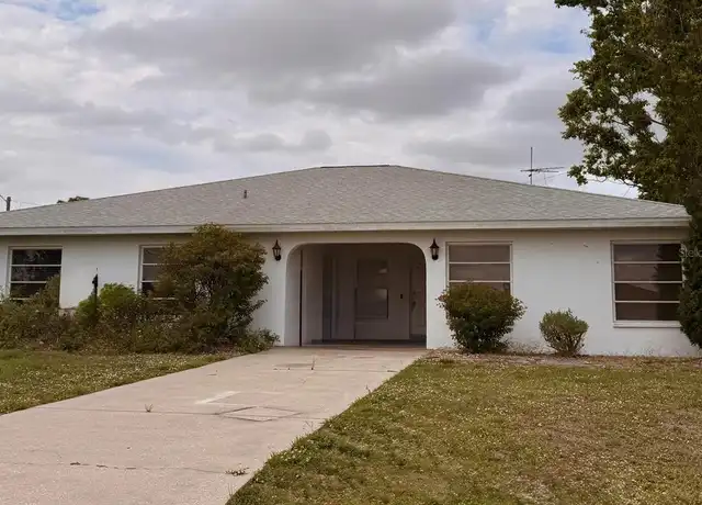 Property at 201 San Marco Ave Unit 1, North Port, FL, 34287, 2 beds, 2 baths, [object Object]