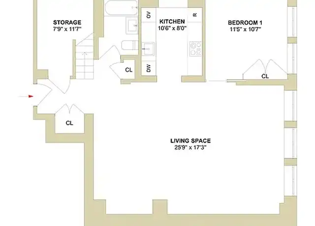 Property at 252 7th Ave Unit PHZ, New York, NY, 10001, 3 beds, 3 baths, [object Object]