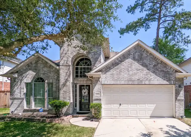 Property at 6810 Summer Bridge Ln, Spring, TX, 77379, 4 beds, 3 baths, [object Object]