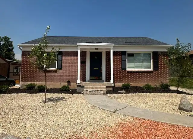 Property at 2235 E Westminster Ave, Salt Lake City, UT, 84108, 4 beds, 2 baths, [object Object]