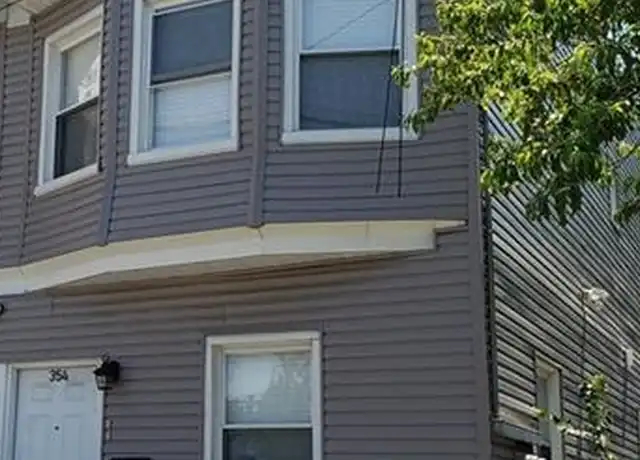 Property at 354 Paterson Plank Rd #2, Jersey City, NJ, 07307, 2 beds, 1 bath, [object Object]