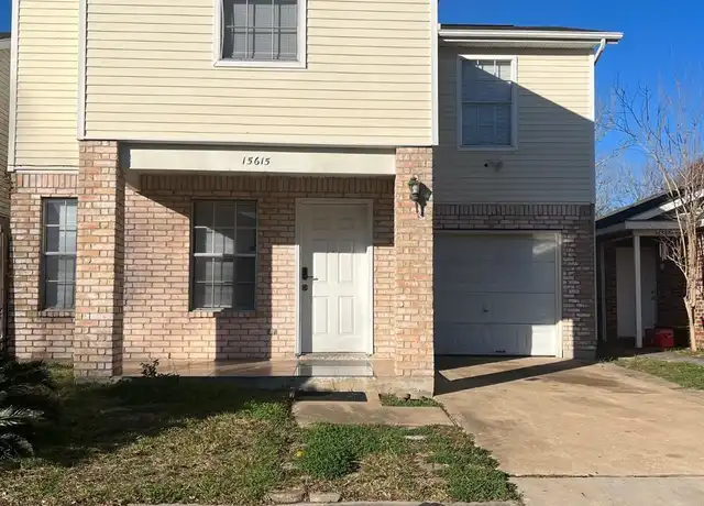 Property at 15615 Martineau St, Houston, TX, 77032, 4 beds, 2.5 baths, [object Object]