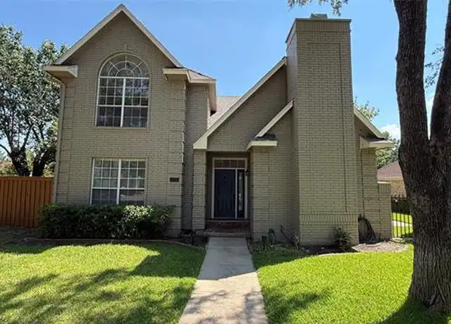Property at 304 Dakota Trl, Irving, TX, 75063, 4 beds, 3 baths, [object Object]