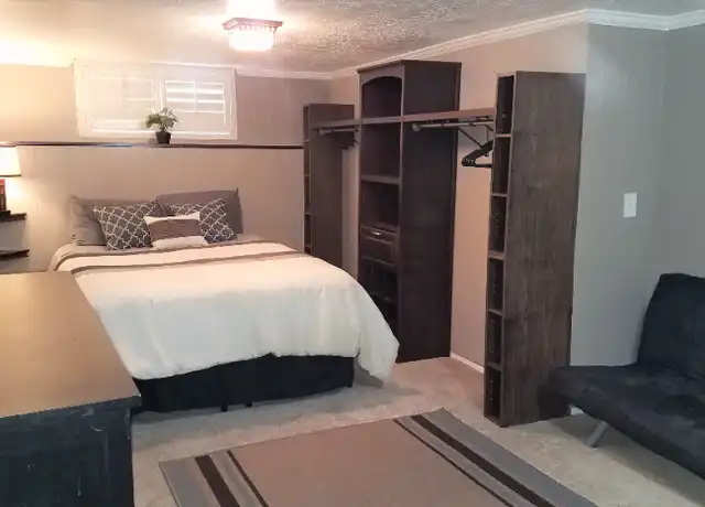 Property at 655 E Riviera Cir, Salt Lake City, UT, 84106, 1 bed, 1 bath, [object Object]