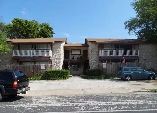 Property at 8905 Parkfield Dr Unit 102, Austin, TX, 78758, 1 bed, 1 bath, [object Object]