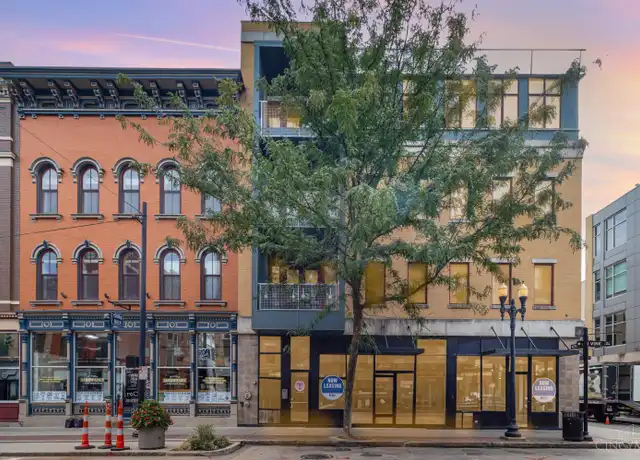 Property at 1326 Vine St, Cincinnati, OH, 45202, 2 beds, 2 baths, [object Object]
