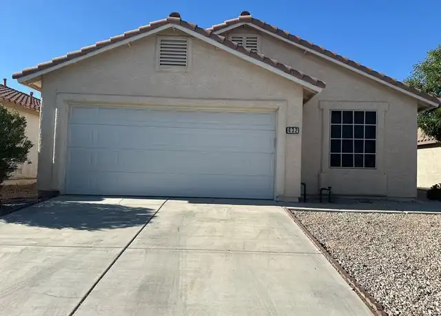 Property at 632 Carlos Julio Ave, North Las Vegas, NV, 89031, 3 beds, 2 baths, [object Object]