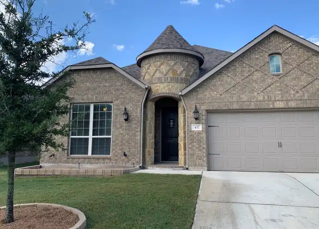 Property at 437 Mistflower Springs Dr, Leander, TX, 78641, 4 beds, 2 baths, [object Object]