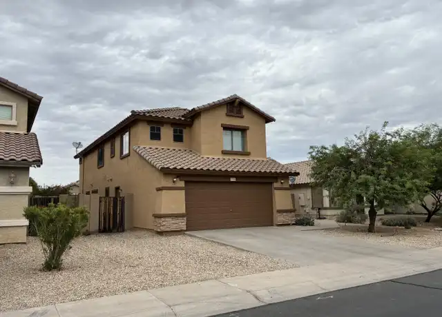 Property at 25550 W Pioneer St, Buckeye, AZ, 85326, 5 beds, 3 baths, [object Object]