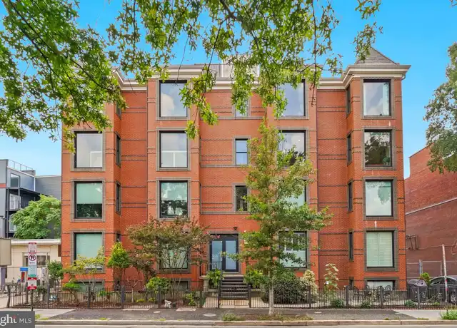 Property at 440 Rhode Island Ave NW #302, Washington, DC, 20001, 2 beds, 2 baths, [object Object]