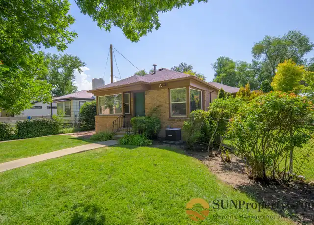 Property at 1518 S Green St, Salt Lake City, UT, 84105, 4 beds, 2 baths, [object Object]