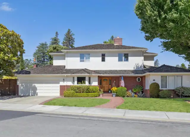 Property at 10 Cheryl Pl, Menlo Park, CA, 94025, 5 beds, 3.5 baths, [object Object]