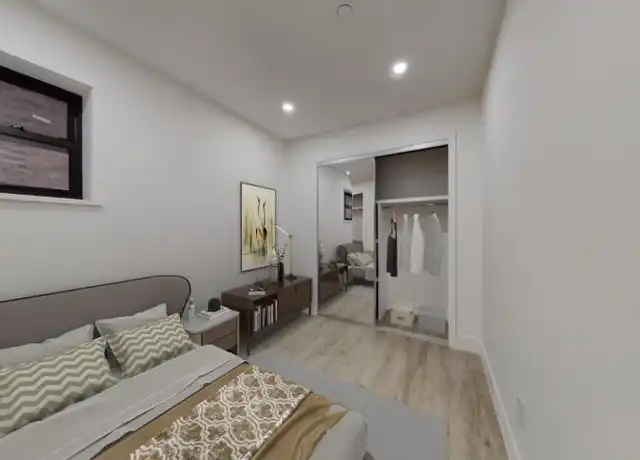 Property at 175 Orchard St, New York, NY, 10002, 1 bed, 1 bath, [object Object]