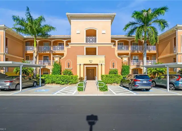 Property at 9621 Spanish Moss Way #3825, Bonita Springs, FL, 34135, 3 beds, 2 baths, [object Object]