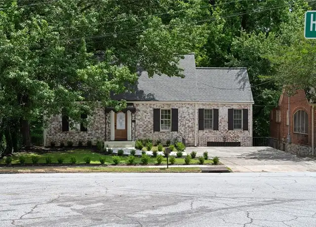 Property at 833 Martina Dr NE, Atlanta, GA, 30305, 3 beds, 2 baths, [object Object]