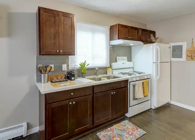 Property at The Minneapolis 220 - 110 W 26th St, Minneapolis, MN, 55404, 0 beds, 1 bath, [object Object]