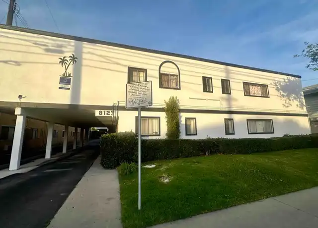 Property at 8127 Stewart and Gray Rd Unit 03, Downey, CA, 90241, 1 bed, 1 bath, [object Object]