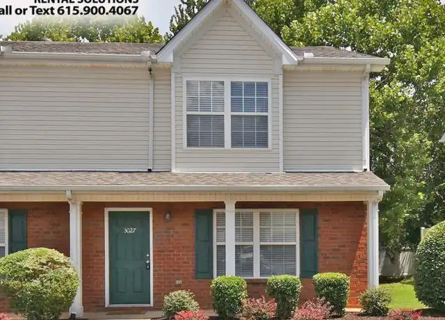 Property at 3027 London View Dr, Murfreesboro, TN, 37128, 2 beds, 2.5 baths, [object Object]