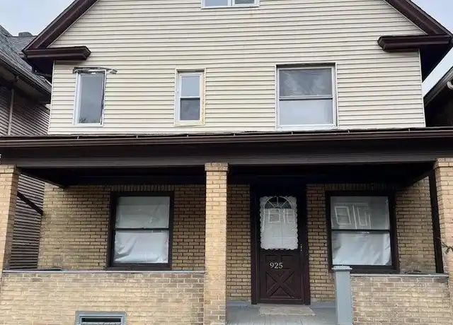 Property at 925 Madison Ave Unit 2, Scranton, PA, 18510, 4 beds, 1 bath, [object Object]