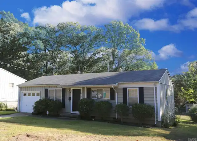 Property at 11412 Ashwood Dr, Little Rock, AR, 72211, 3 beds, 1.5 baths, [object Object]
