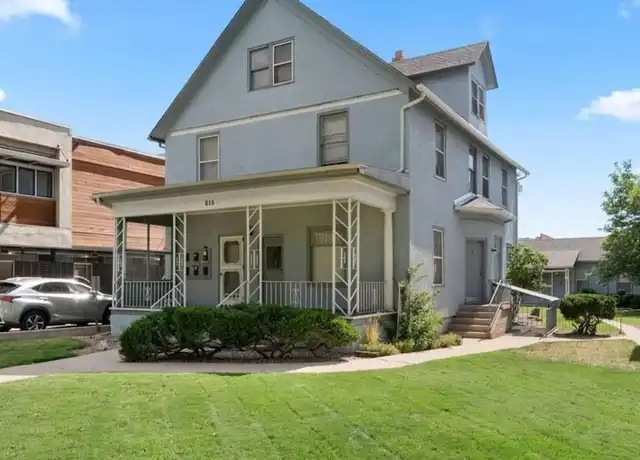 Property at 615 N Cascade Ave Unit 1, Colorado Springs, CO, 80903, 1 bed, 1 bath, [object Object]
