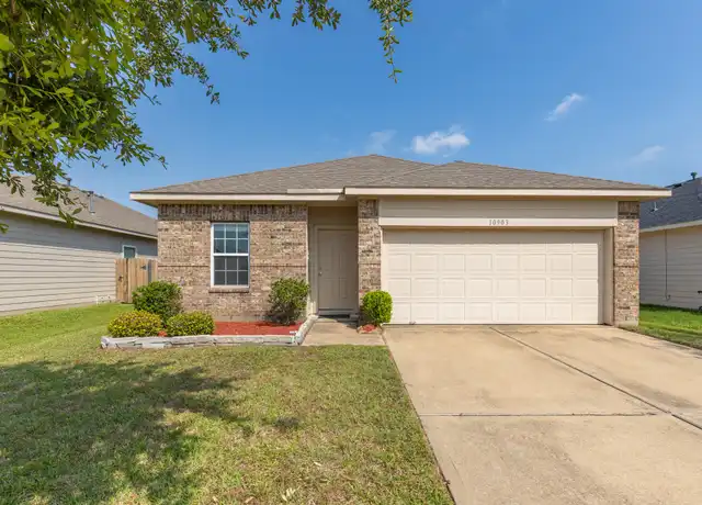 Property at 10903 Woodwind Shadows Dr, Cypress, TX, 77433, 4 beds, 2 baths, [object Object]