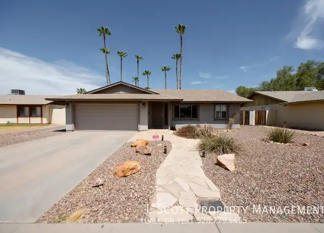 Property at 1184 E Diamond Dr, Tempe, AZ, 85283, 3 beds, 2 baths, [object Object]