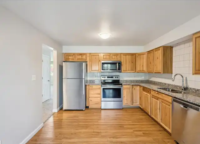 Property at 912 Kelly Pl Unit 912, Longmont, CO, 80501, 2 beds, 1 bath, [object Object]
