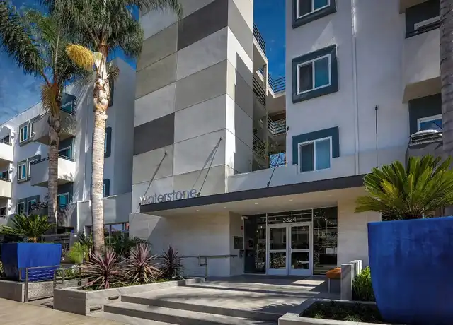 Property at Waterstone at Metro - 3324 Castle Heights Ave, Los Angeles, CA, 90034, 0-2 beds, 1-2 bath, [object Object]