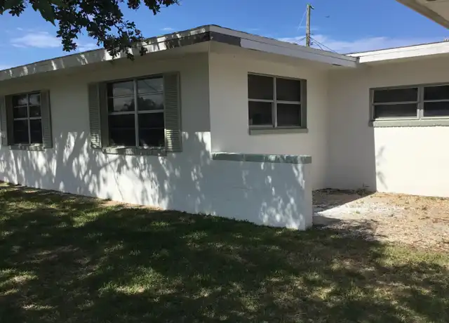 Property at 383 Cyprus Dr, Cocoa Beach, FL, 32931, 4 beds, 2 baths, [object Object]