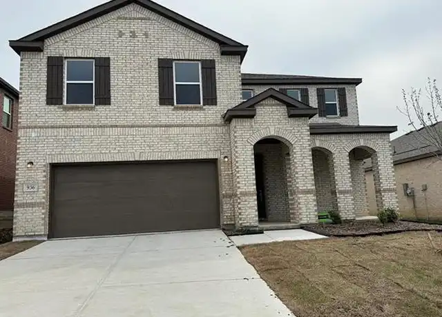 Property at 936 Adair Dr, Aubrey, TX, 76227, 5 beds, 4 baths, [object Object]