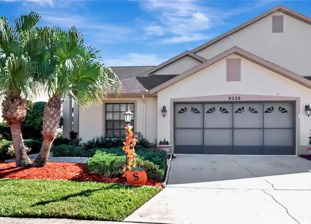 Property at 9338 Palm Haven Ct, New Port Richey, FL, 34655, 2 beds, 2 baths, [object Object]