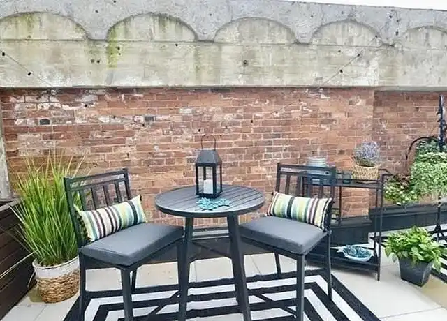 Property at 121 Portland St Unit 708, Boston, MA, 02114, 2 beds, 2 baths, [object Object]