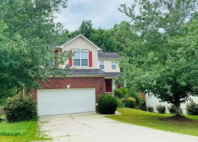 Property at 3400 Palm Cir NW, Kennesaw, GA, 30144, 5 beds, 3.5 baths, [object Object]