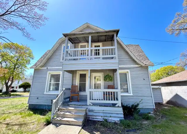 Property at 2550 Crozier Ave Unit 2, Muskegon, MI, 49441, 2 beds, 1 bath, [object Object]