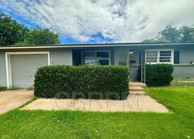 Property at 4616 43rd St, Lubbock, TX, 79414, 3 beds, 2 baths, [object Object]