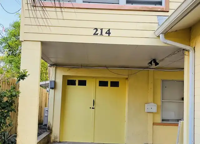 Property at 212 Glenview Blvd Unit 214, Daytona Beach, FL, 32118, 1 bed, 1 bath, [object Object]