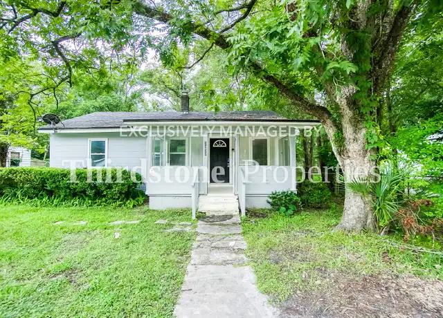Property at 3032 W 5th St, Jacksonville, FL, 32254, 3 beds, 1 bath, [object Object]